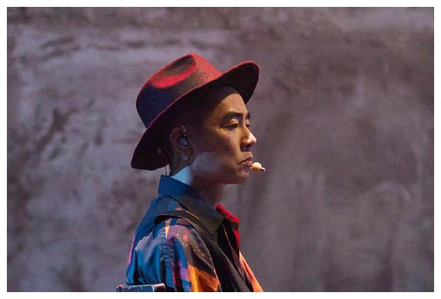 苏有朋|《披哥2》五公落幕，陈小春第一实至名归，苏有朋输给了自己人