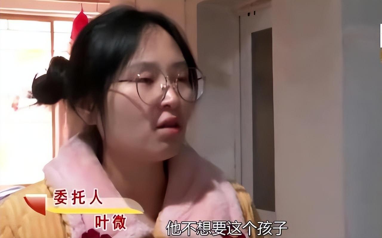 30岁女子练车后怀上教练孩子,离婚后教练不承认:谁知道是谁的