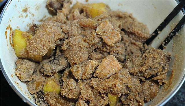 鸡胸肉 掐指一算,春天个个要吃它啦!蒸一蒸就好,柔软喷香超解馋!