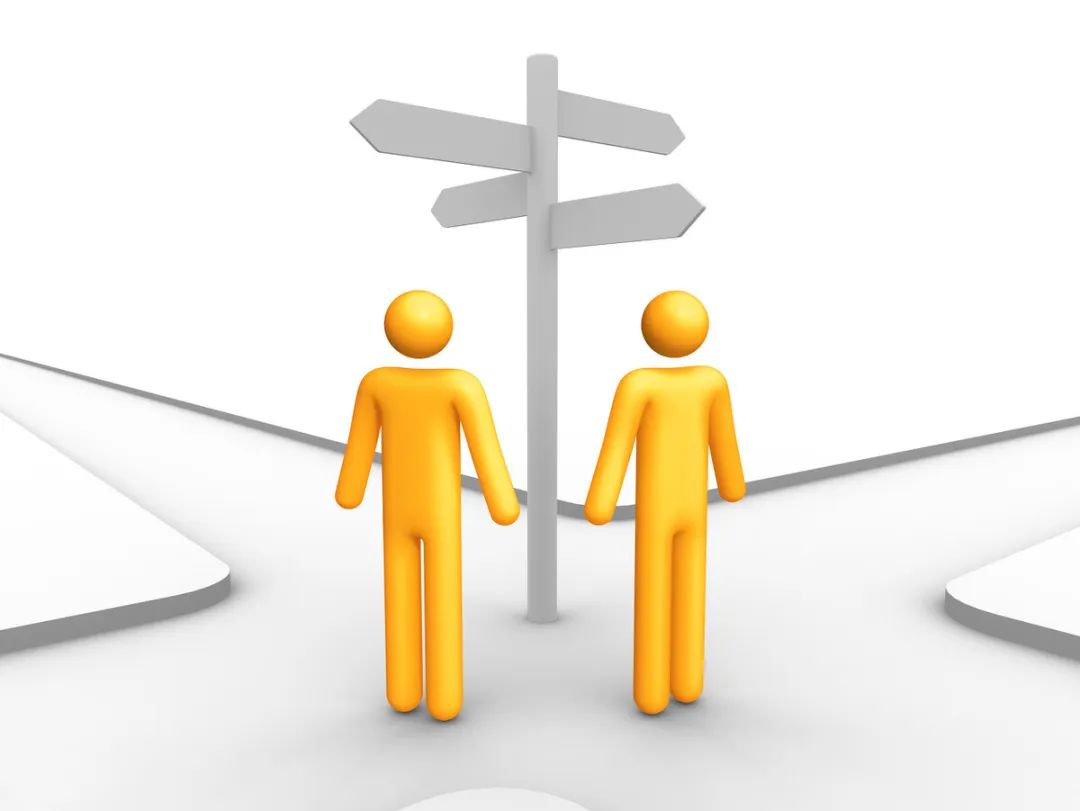 职业规划|你不是选错方向，而是无能