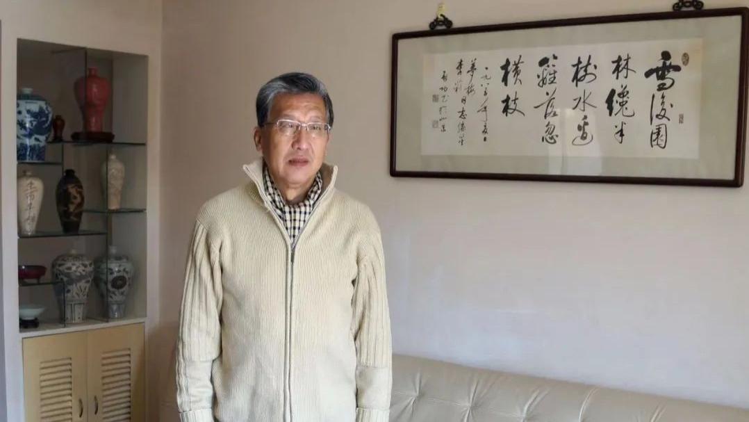 良渚文化|徐梦梅——良渚＂玉石文＂是殷墟甲骨文之祖