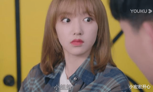 Angelababy|经得住看却稳不住场，6位“花瓶美人”，演起戏来一个比一个离谱