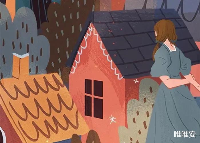 |男子花十万给女友找工作，女友变心嫁他人，如今回头求接纳