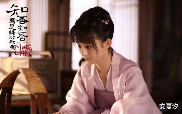 英国公|知否：明兰为何急匆匆探望孕期的沈家张大娘子