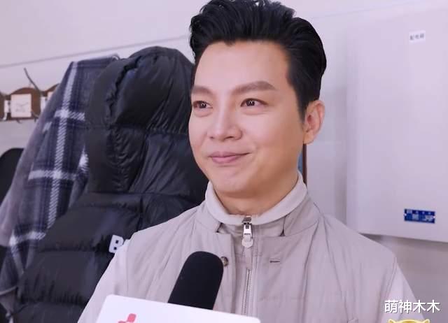 春晚|春晚后台采访：沈腾马丽互赞完美搭档，任鲁豫提到父亲泪洒后台