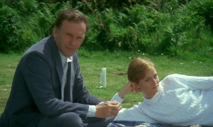 |法国犯罪片，美艳妻子带来的灾难...