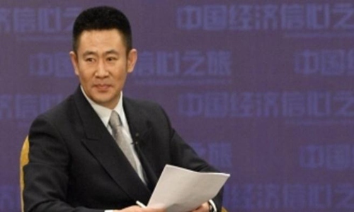 赵赫|央视主持人赵赫因癌症去世 其个人资料简介深扒