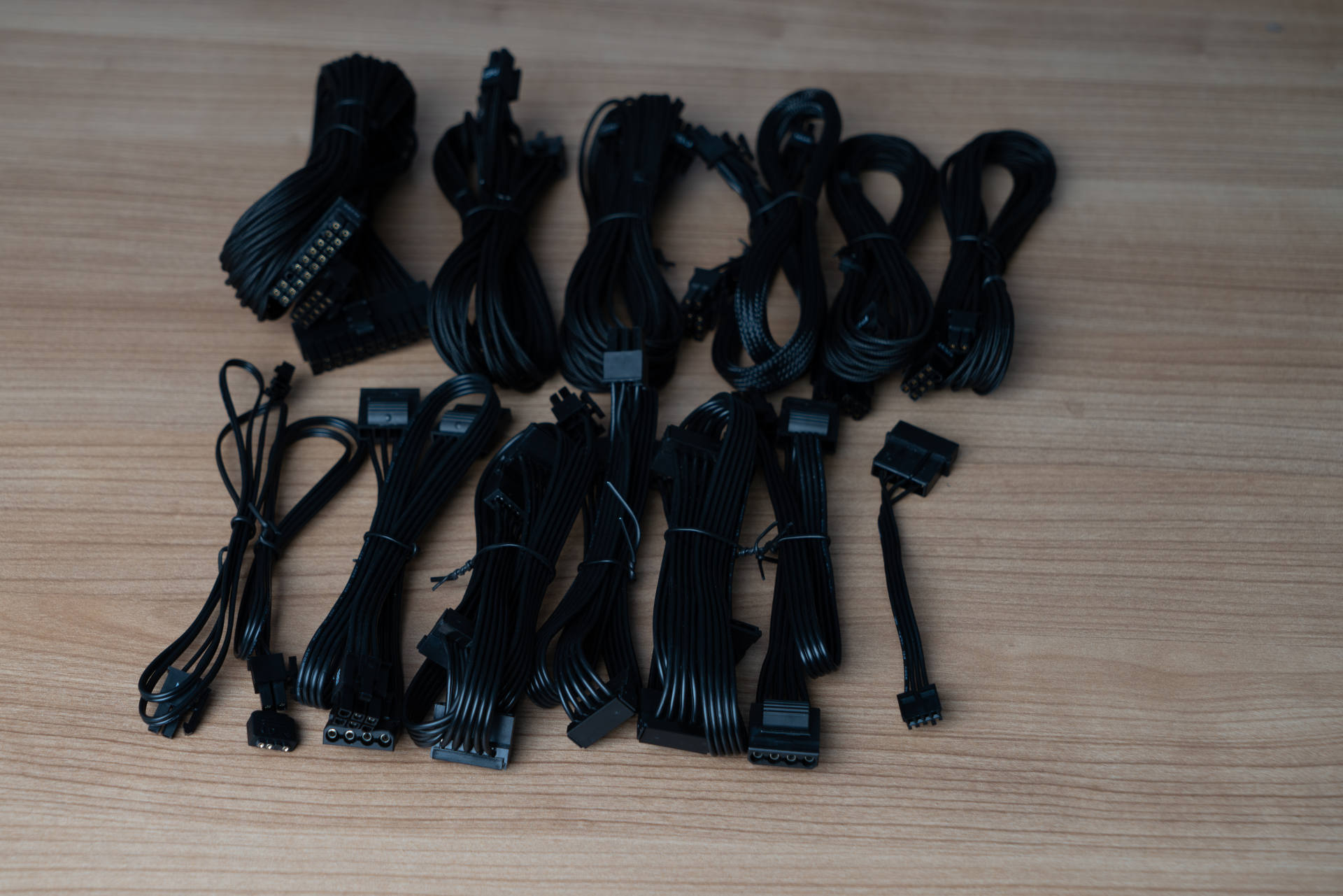 主板|羊毛只薅一只，ROG办公全家桶装机