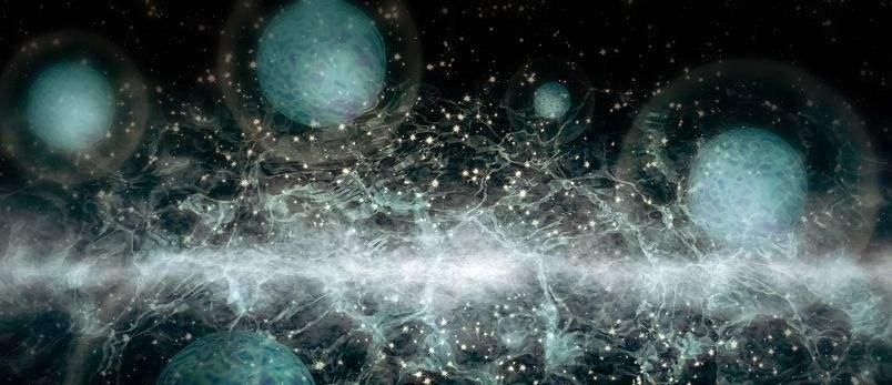 光速也无法企及!宇宙正以超光速膨胀,最终会走向毁灭吗?