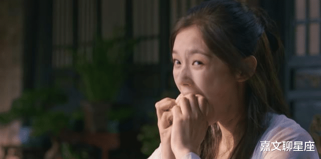 刘亦菲|刘亦菲的“灰头土脸”，林允的“狼吞虎咽”，足以让多少同行羞愧