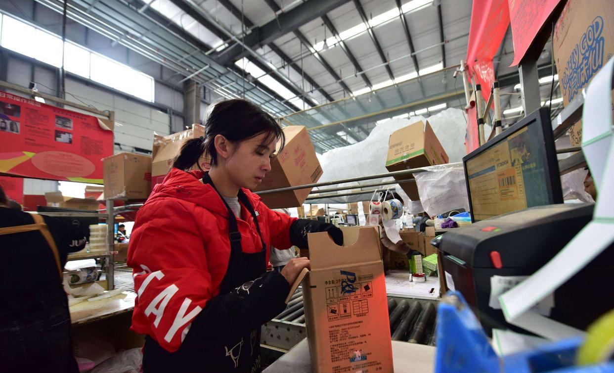 双十一|双11刚过不久,部分买家要求退货,商家:心态崩了