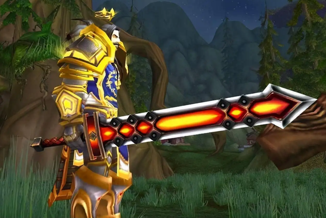 |魔兽世界：WLK强势和弱势职业，待遇相差太大，确实不一般