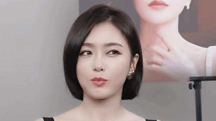 秦岚|秦岚，状态太好了！