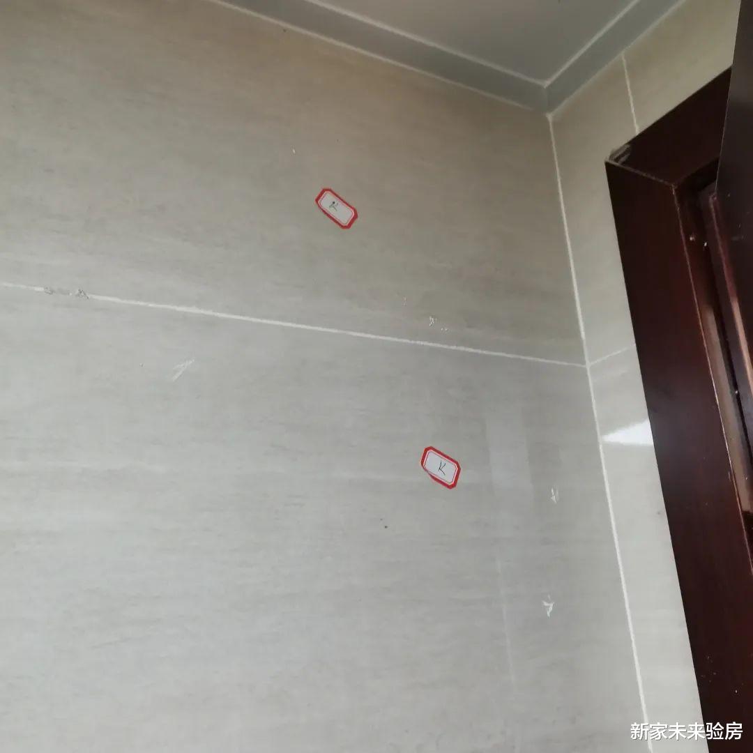 验房师日记丨收楼时业主心情都是很兴奋又担心,担心房屋质量不过关