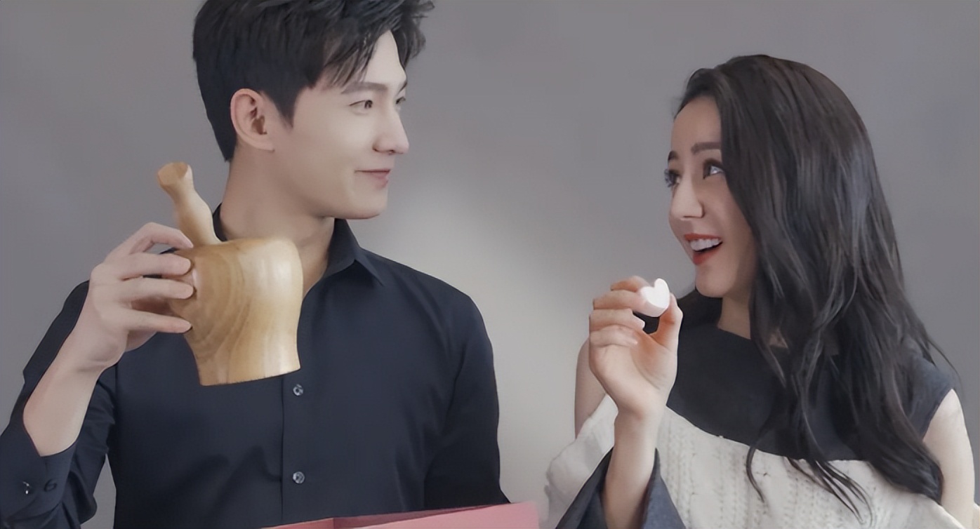 张佳宁|才播1天剧情上头,张佳宁令观众成功入坑,爱情剧又有王炸了?