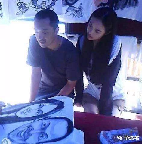 富大龙|太突然了，“神仙眷侣”也离婚了……