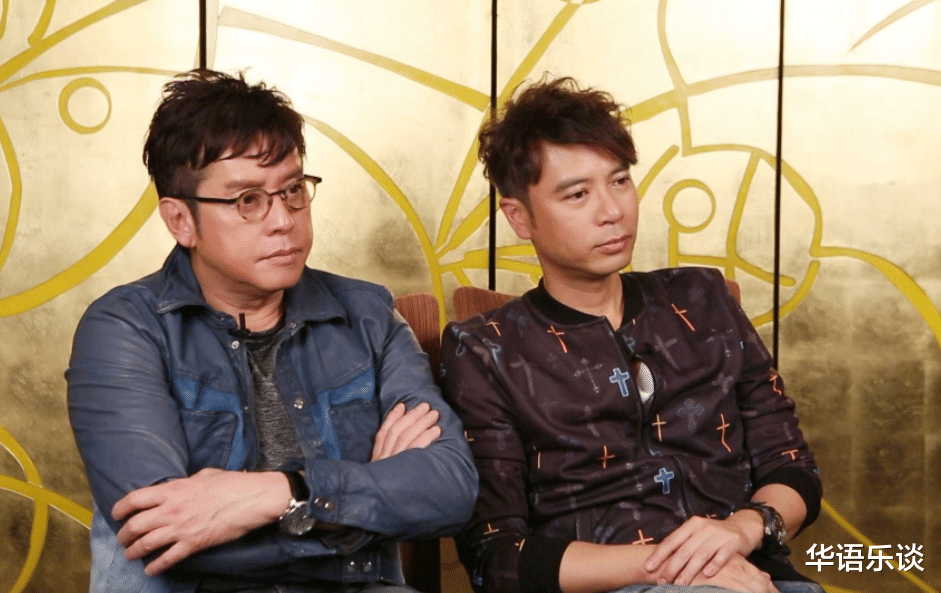 王一博|李克勤学员签约成为“宝丽金内地一姐”,谭咏麟亲自为其打call