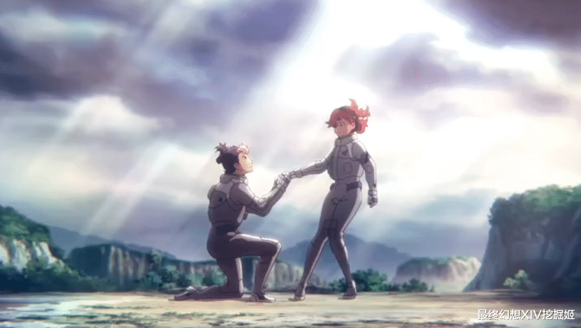 |高达新番收视惨淡,无数真爱党调侃,干脆直接改名叫水星魅魔得了