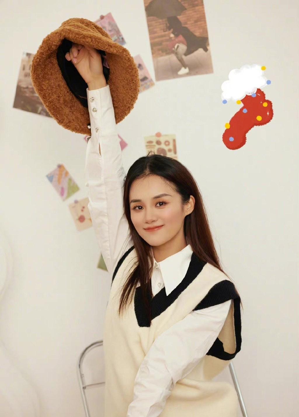 以爱为营|说换就换？王鹤棣《以爱为营》女配换成安悦溪，是小配角抢戏？