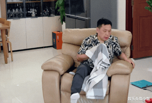 杨迪|什么情况？开始带老萌娃上综艺？！