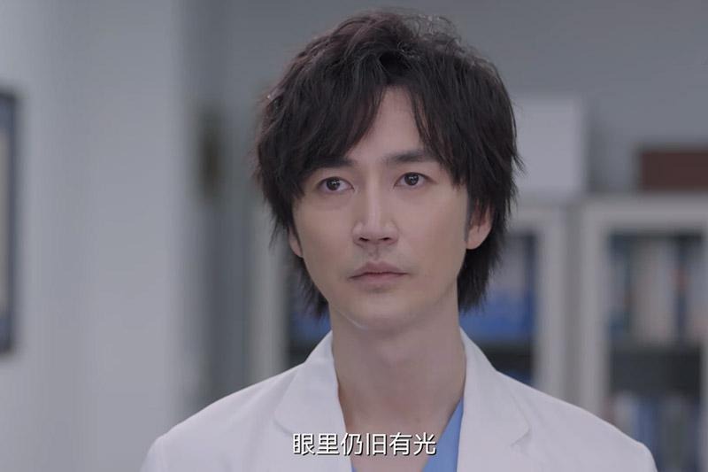 吴聪睿|虽然《亲爱的生命》已经结局,但剧中的两个“意难平”,发人深省