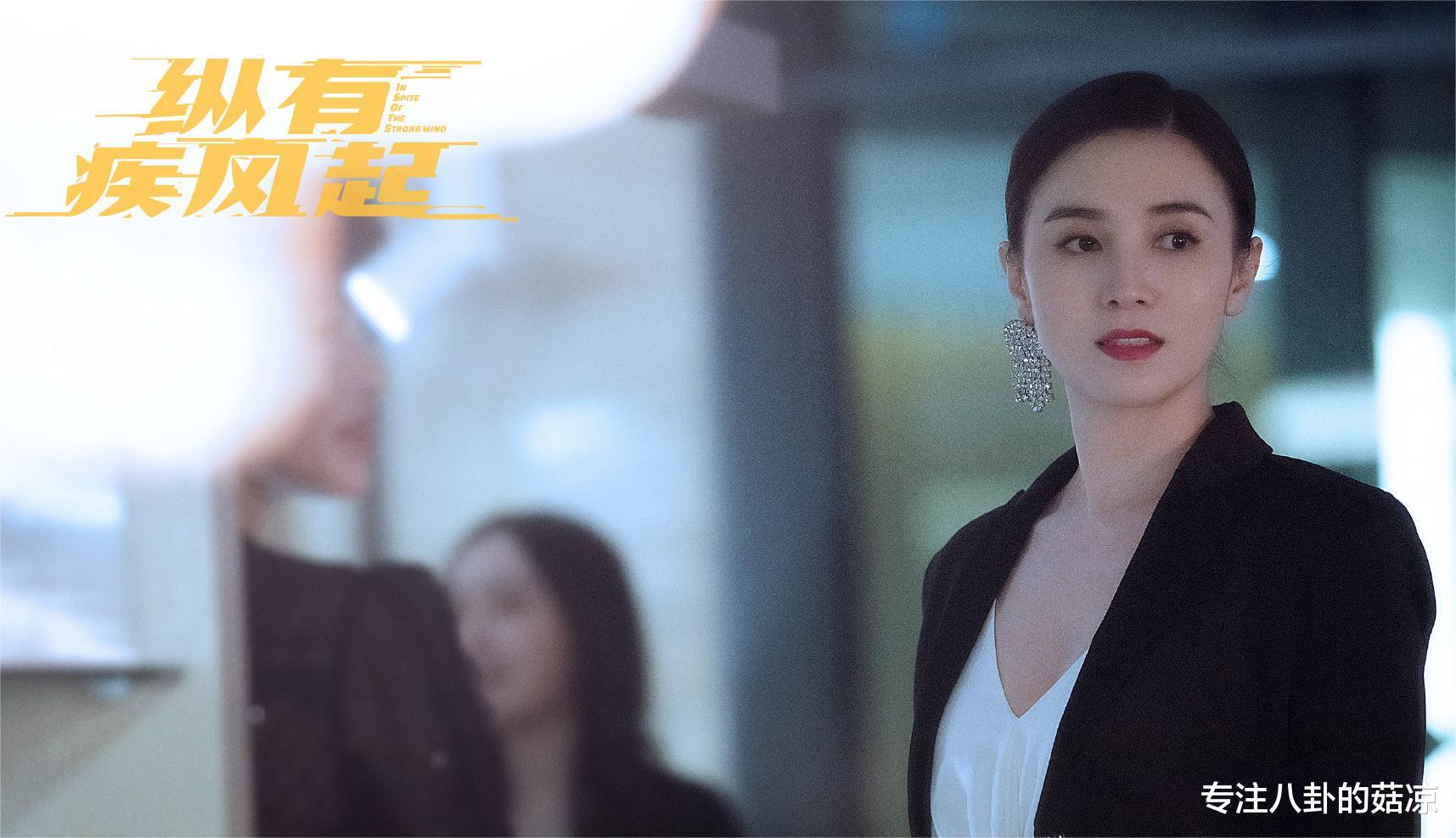 李沁|两部都市剧官宣定档！刘亦菲、靳东各一部，你最想看哪部？