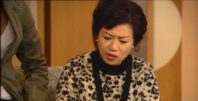 |TVB戏骨程可为凭台庆剧出圈!被封大台“御用妈妈”,72岁仍未婚