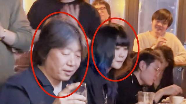 窦唯|一众“摇滚老炮”喝酒唱歌！春晓仍有女人味，窦唯女儿近照好惊艳