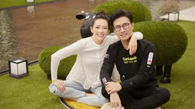 章子怡|章子怡又怀孕了？遇到汪峰后，促使她改变的真正原因是这个