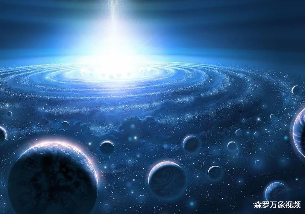 每秒630公里!地球在宇宙中飞奔,目的地在哪儿?