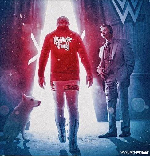 wwe|里外不是人？科迪加入WWE传闻大反转，最后恐怕想回AEW都难！