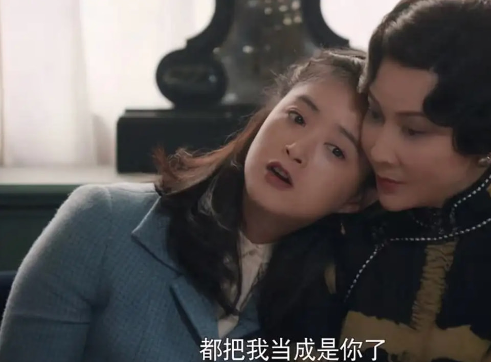 欢乐颂|短短6年过去，再看聚不齐的“欢乐颂五美”，差距一目了然