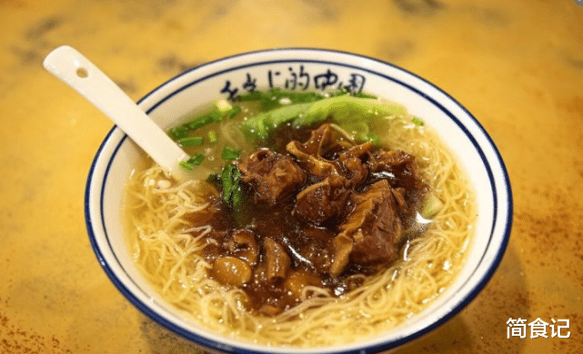 全国哪里的牛肉面好吃？经过评选，这5个地方上榜，你吃过哪几种