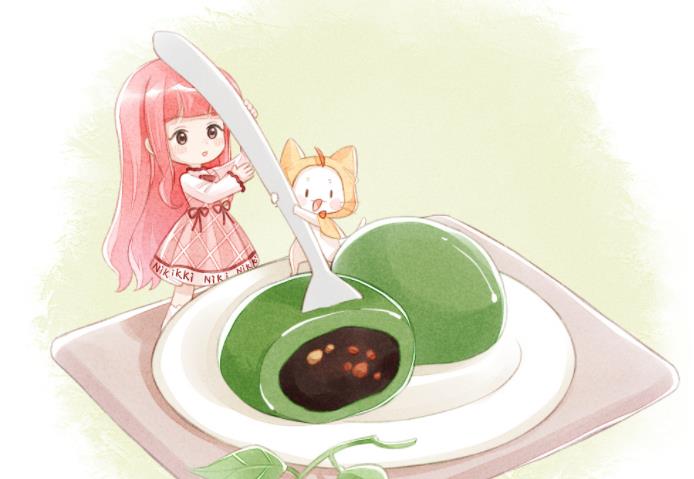 闪耀暖暖 闪耀暖暖2022春节活动槽点汇总 动作太贵 花妖套脚趾甲变成双部件