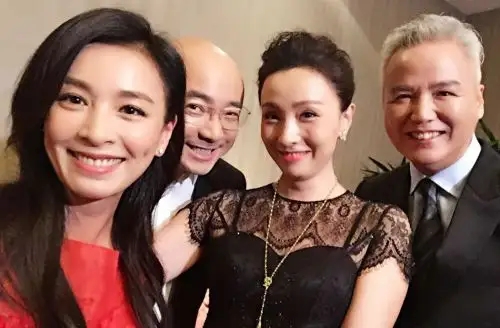“传销女王”陶虹的毁灭史:一失足成千古恨,涉传销拟处罚113亿