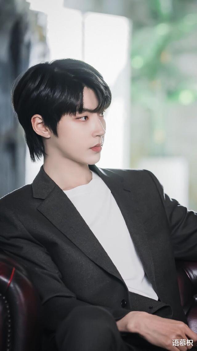 宋江|韩国五大男神:宋江演技评价两极化,李到睍凭痴情戏码圈粉