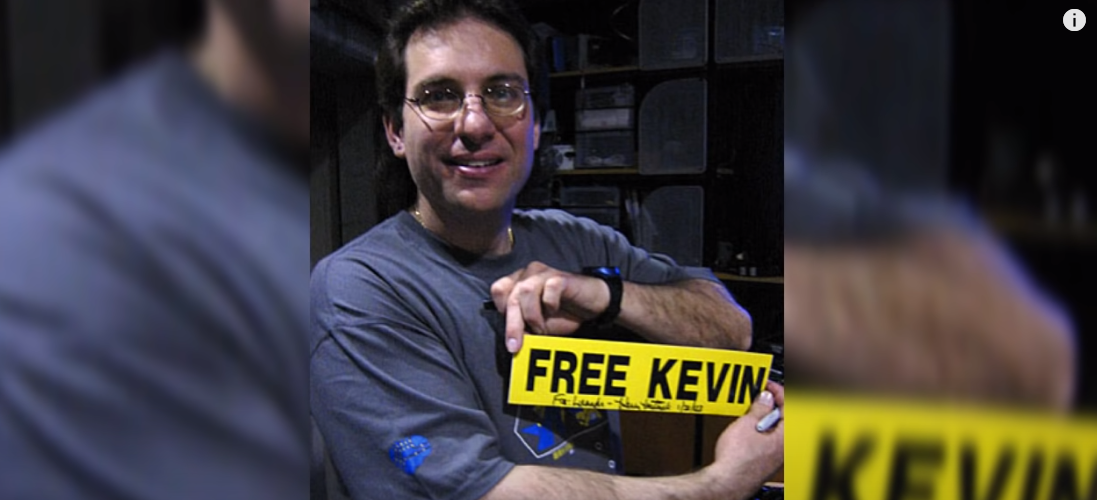 黑客|FBI如何逮捕了世界头号黑客