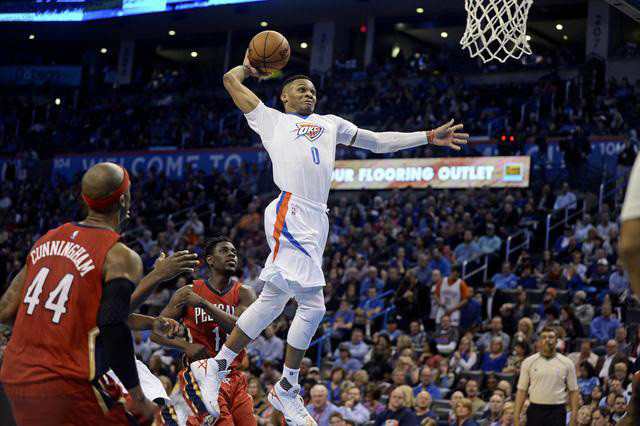 扣篮|NBA后卫扣篮次数排行榜：卡特741次仅第三，榜首太强了
