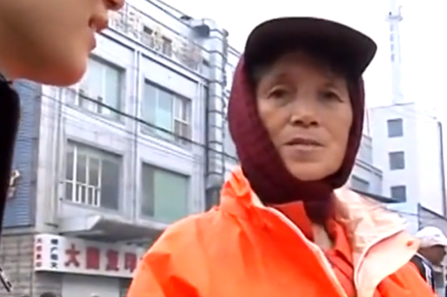 2012年,东北小伙和富二代起冲突,被砍断双手