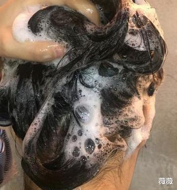 洗发水 我国最“憋屈”洗发水！比资生堂、沙宣好用，却常常被误认为地摊
