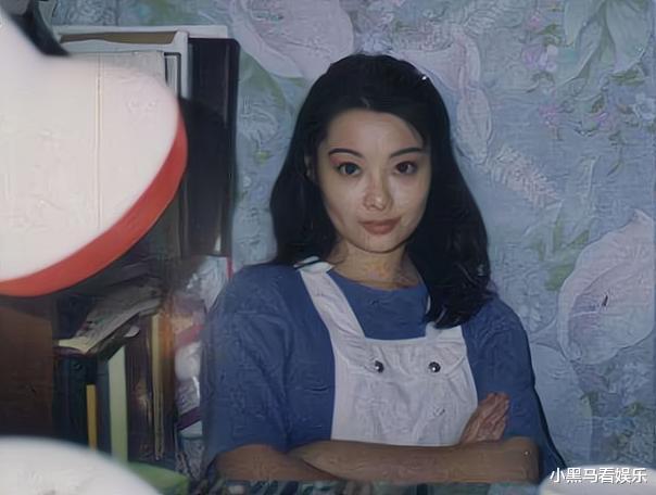 张怡宁|和袁立同居了12年的徐威,为什么最后转身却娶了张怡宁?