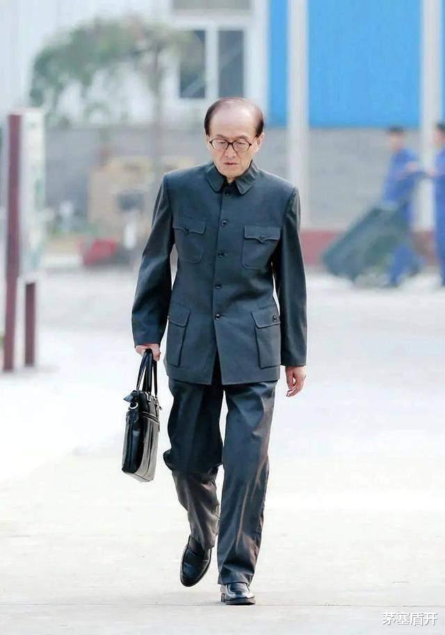 电视剧|盘点电视剧《人世间》中的老戏骨