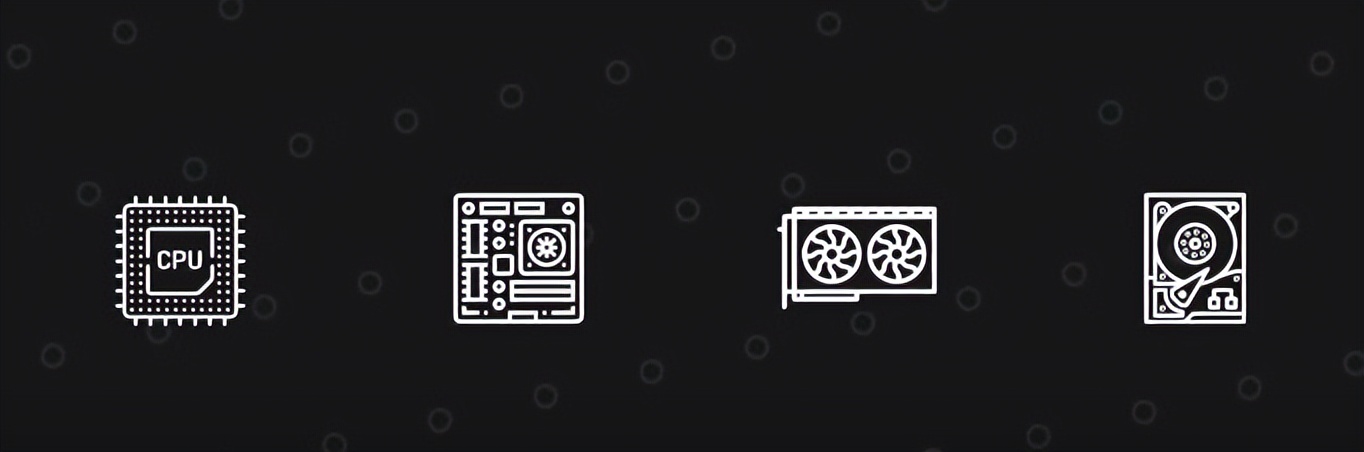 Linux|PC全模组电源与半模组电源的区别？什么是模组电源定制线？