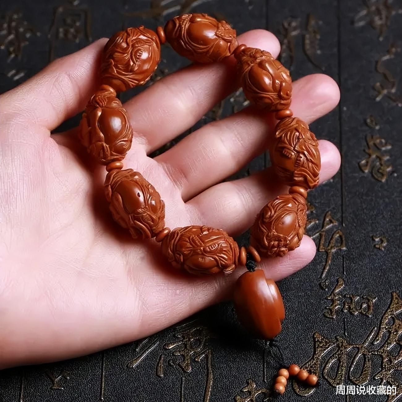 文玩|你是文玩圈里面的韭菜吗？