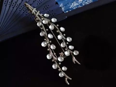 玉雕|翡翠，原来可以这么美！