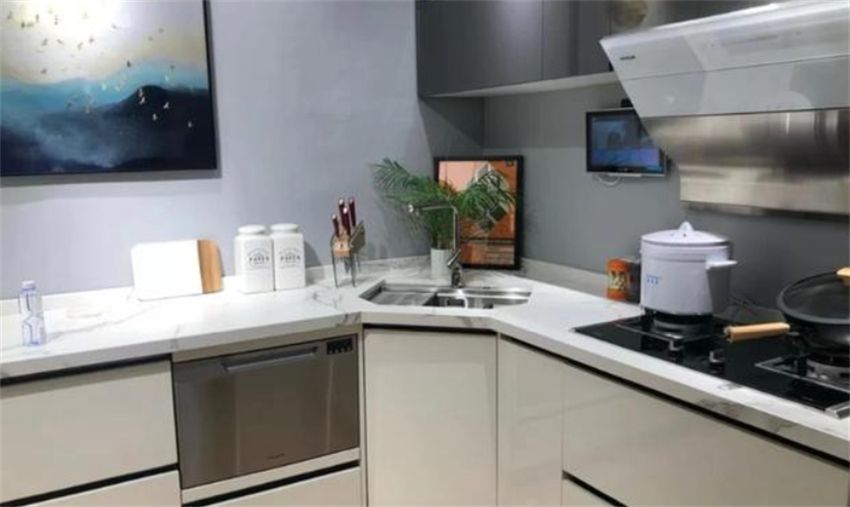 我就想知道:设计师推荐的这些“网红装修”,自己家里会装吗?