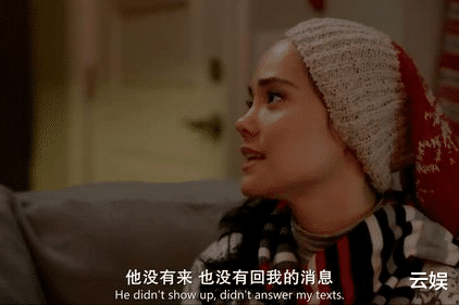 圣诞节|新时代背景下,仪式传播场域理论下的圣诞题材电影