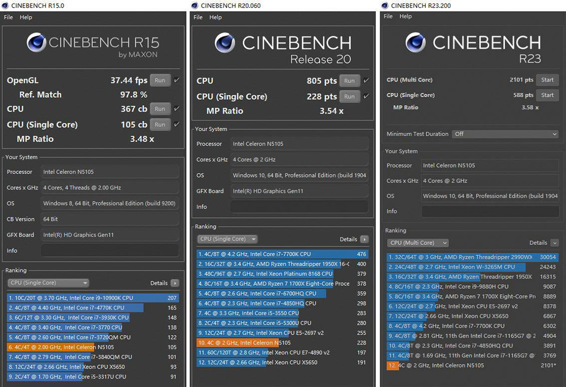 高通骁龙|仅约一瓶饮料容积的千元级迷你主机 Intel阿特拉斯峡谷NUC体验