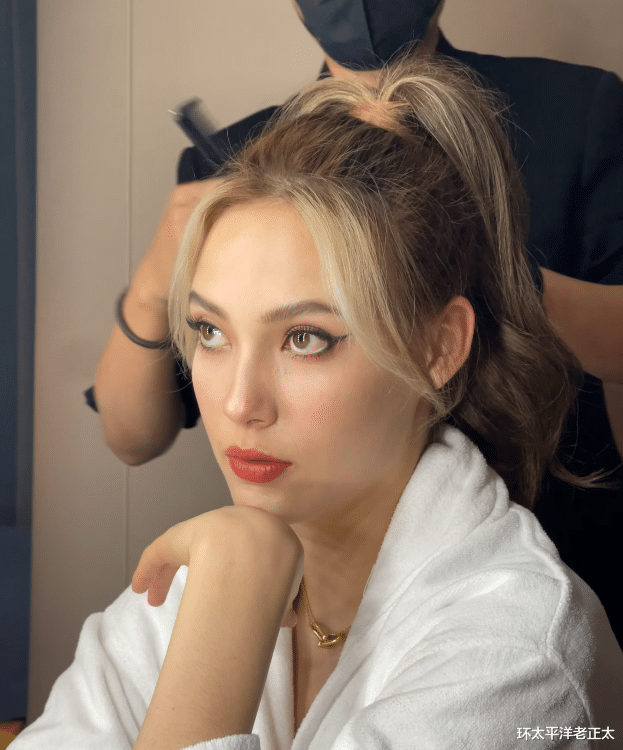 谷爱凌|晚上9点，谷爱凌发文告别中国！4个字表态有情有义，网友排队送别