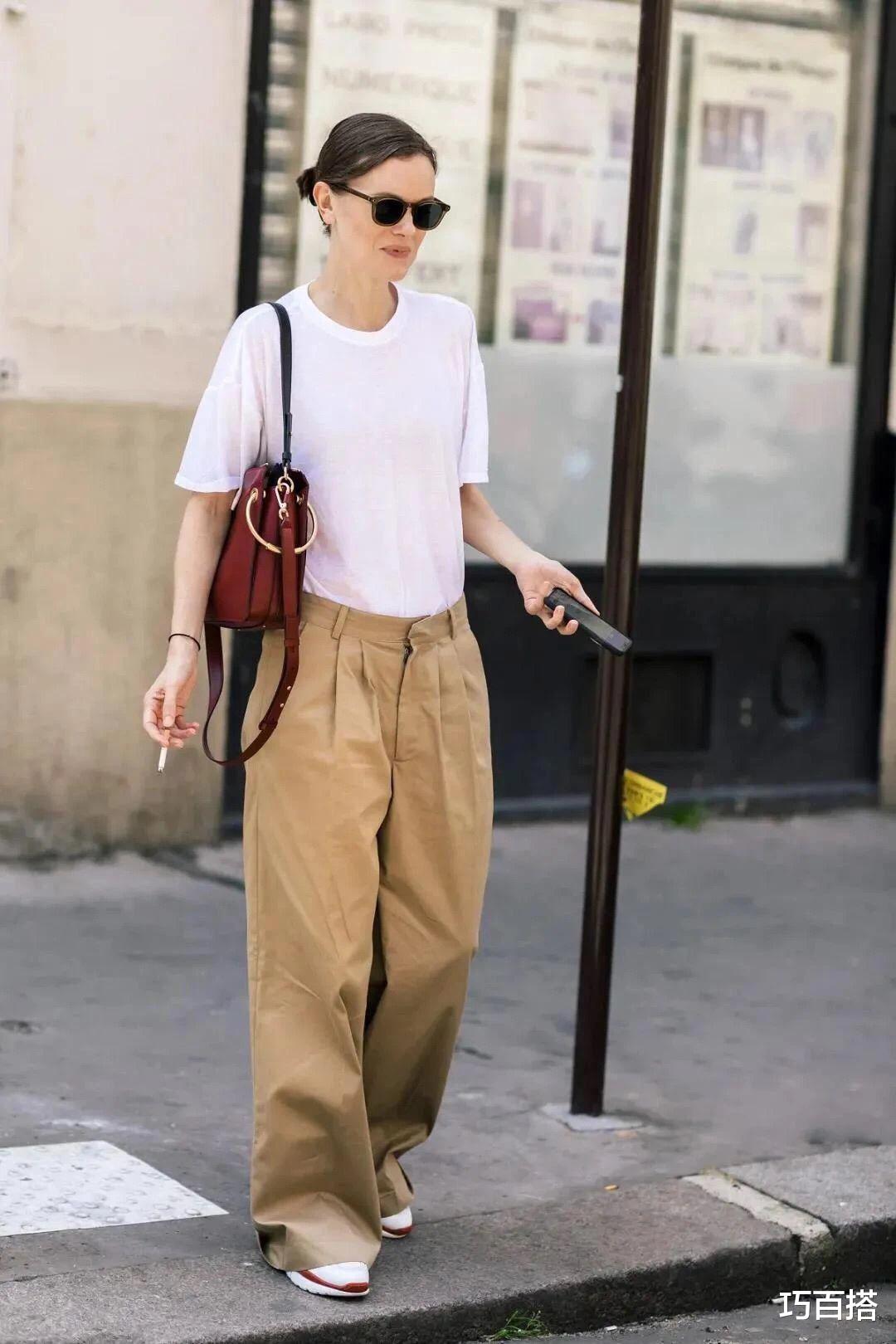 穿衣搭配|初入职场穿点什么?这里有3种思路值得借鉴,提升你的第一印象